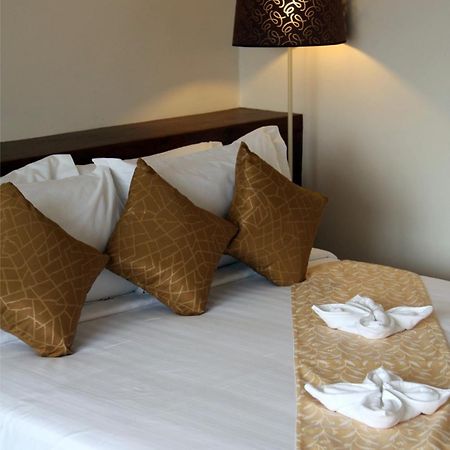 Patong Hiran Residence מראה חיצוני תמונה