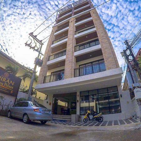 Patong Hiran Residence מראה חיצוני תמונה