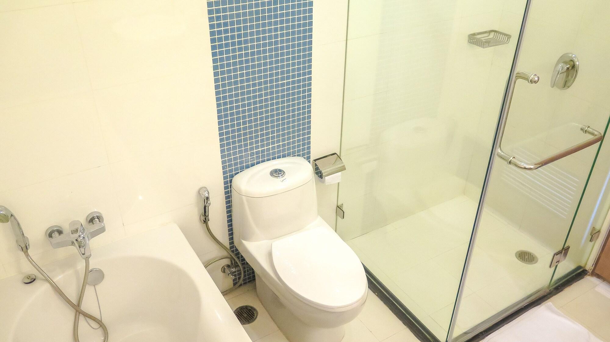Patong Hiran Residence מראה חיצוני תמונה