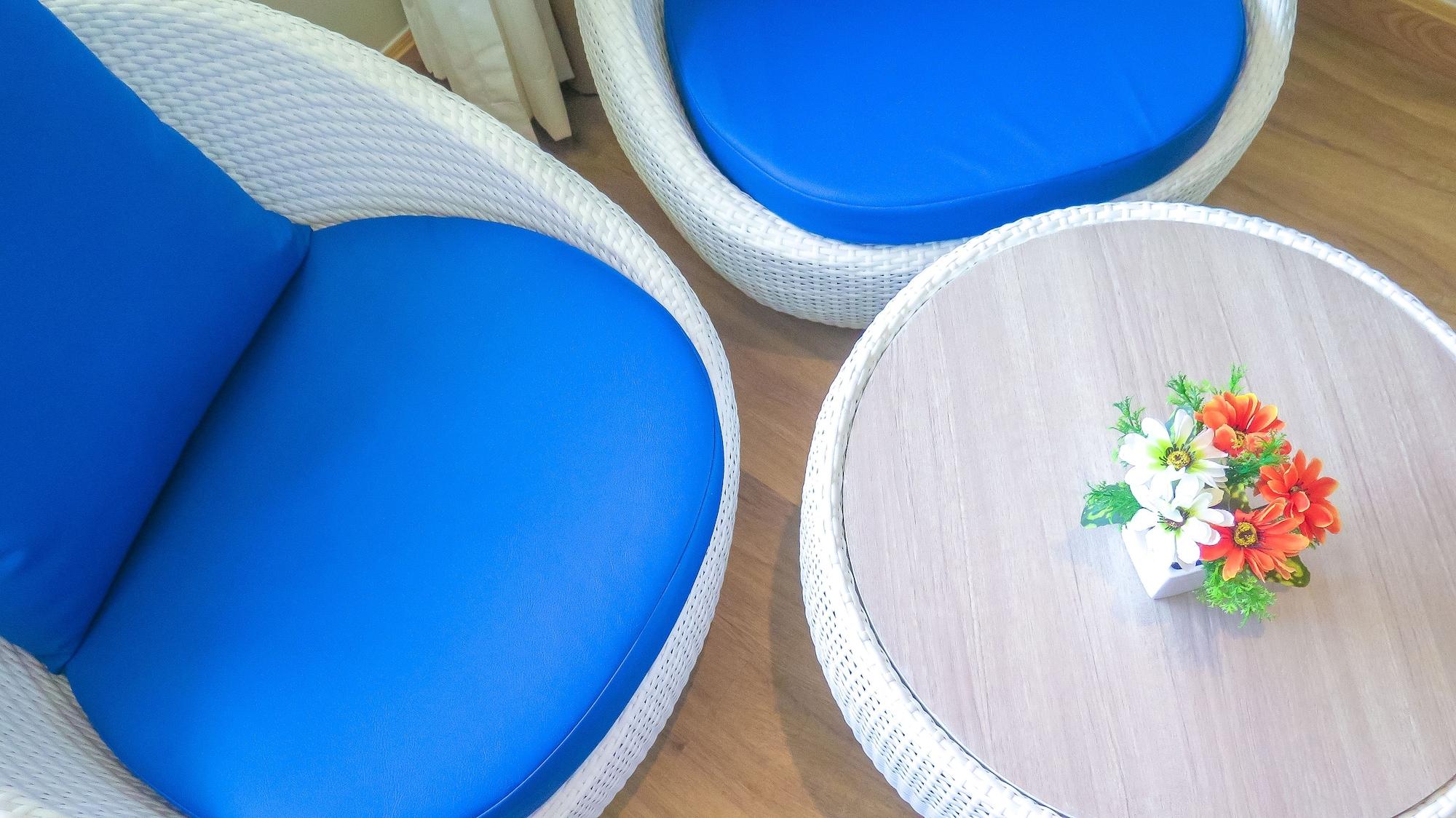 Patong Hiran Residence מראה חיצוני תמונה