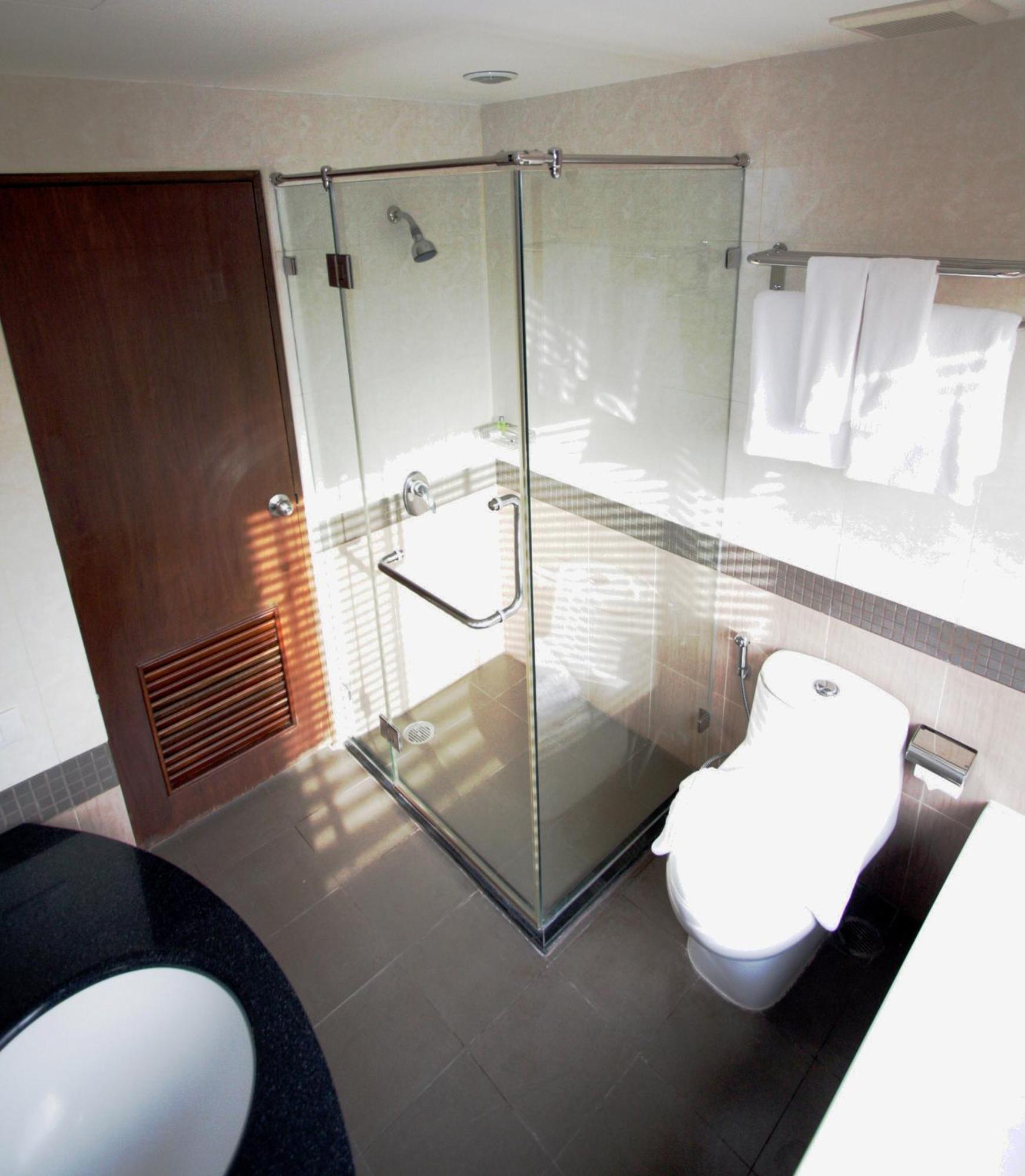 Patong Hiran Residence מראה חיצוני תמונה
