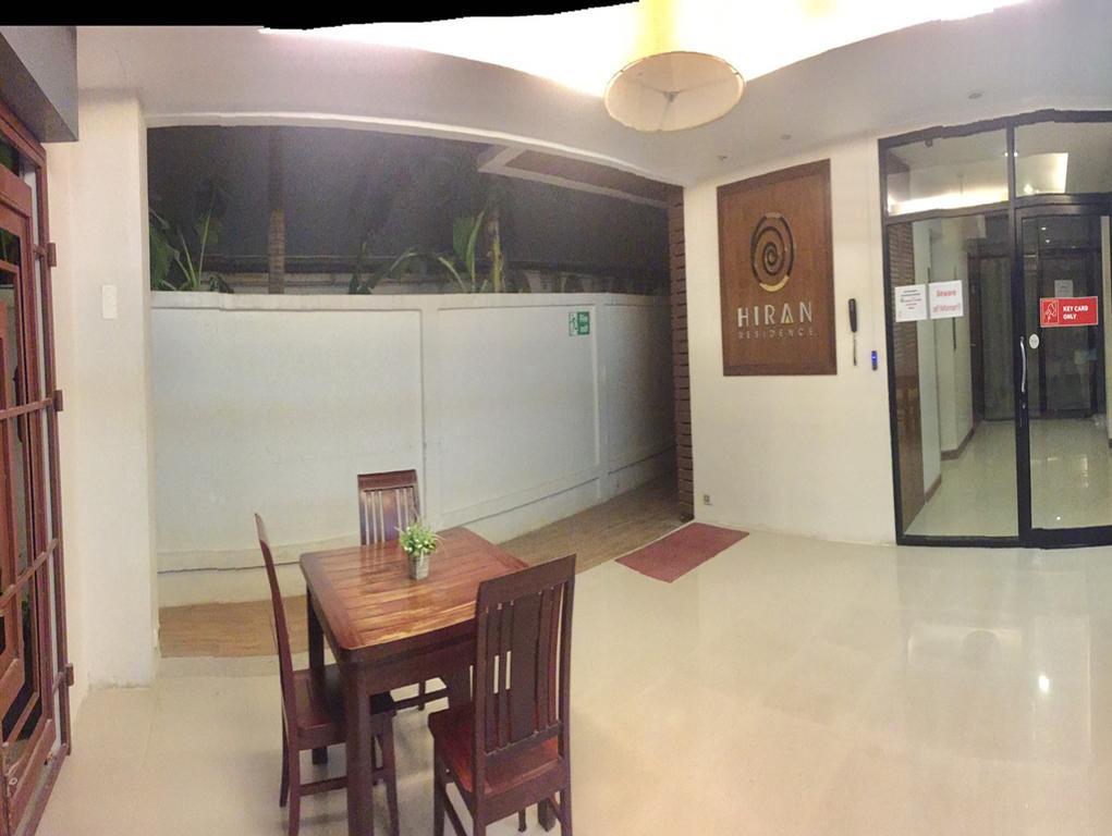 Patong Hiran Residence מראה חיצוני תמונה