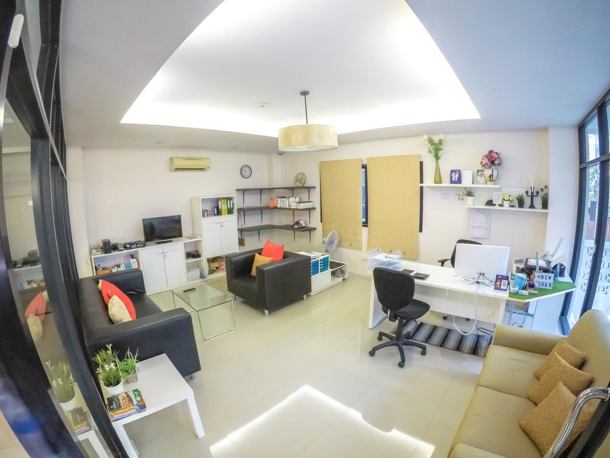 Patong Hiran Residence מראה חיצוני תמונה