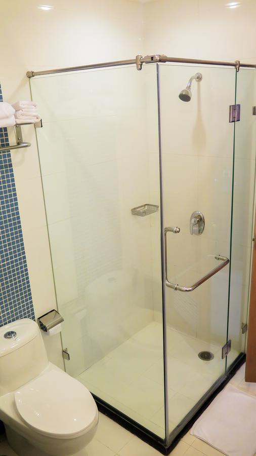 Patong Hiran Residence מראה חיצוני תמונה