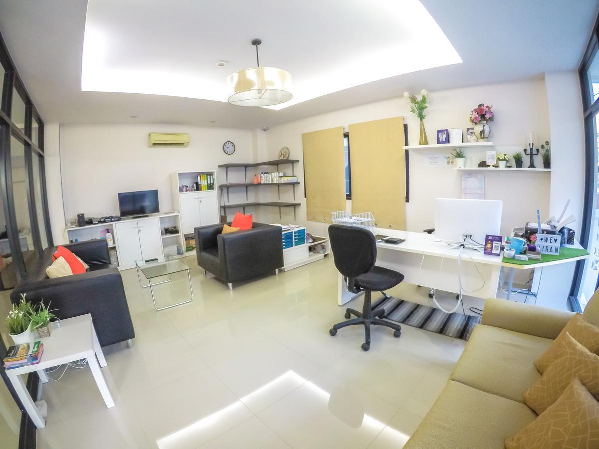 Patong Hiran Residence מראה חיצוני תמונה