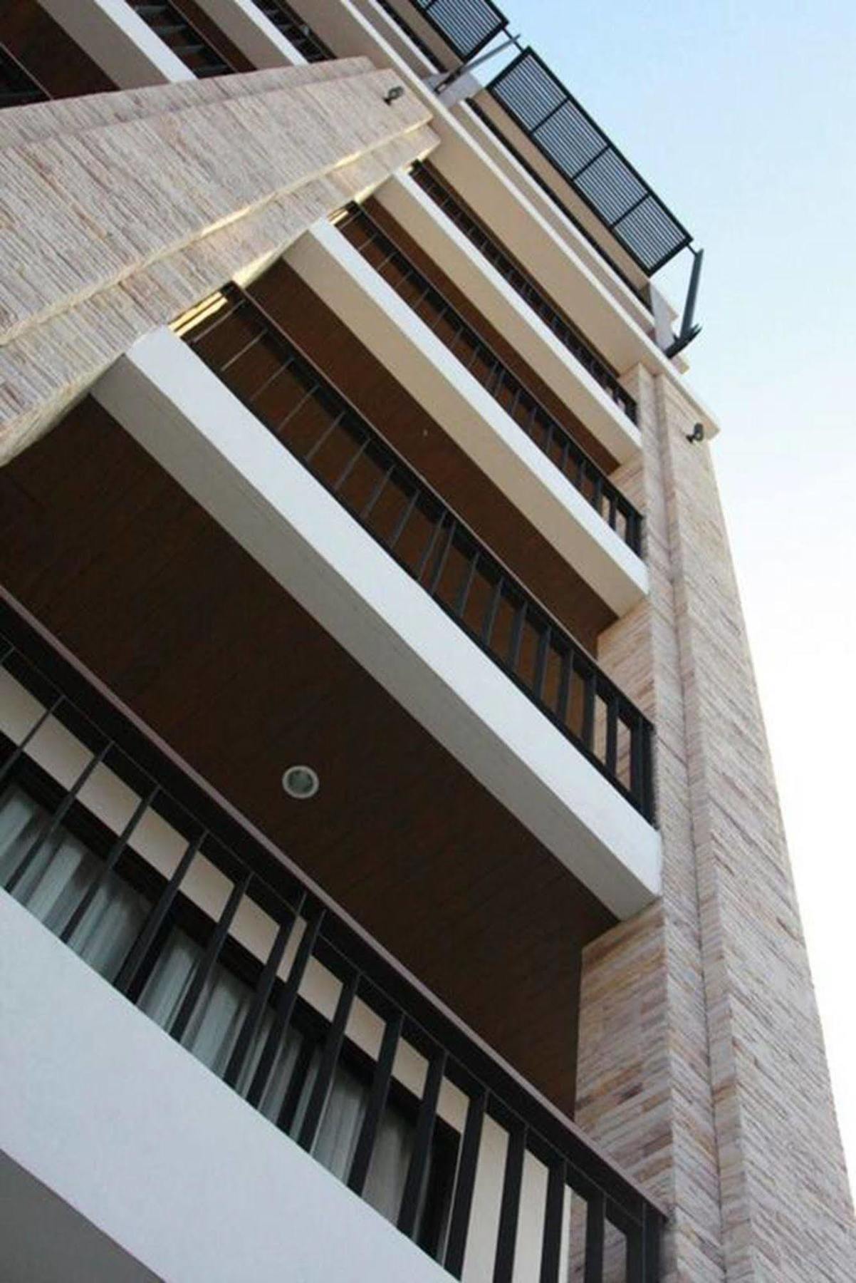 Patong Hiran Residence מראה חיצוני תמונה