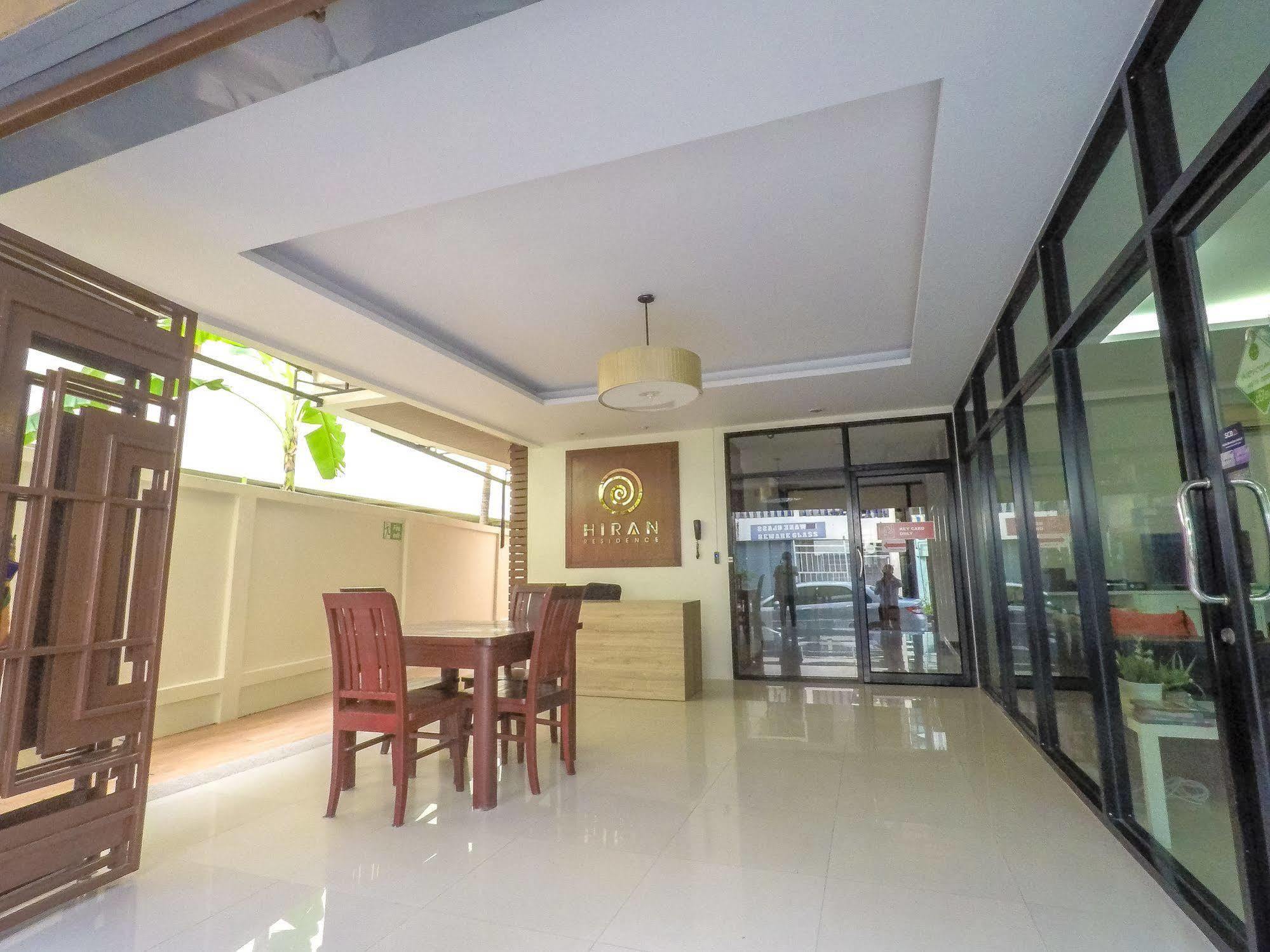 Patong Hiran Residence מראה חיצוני תמונה