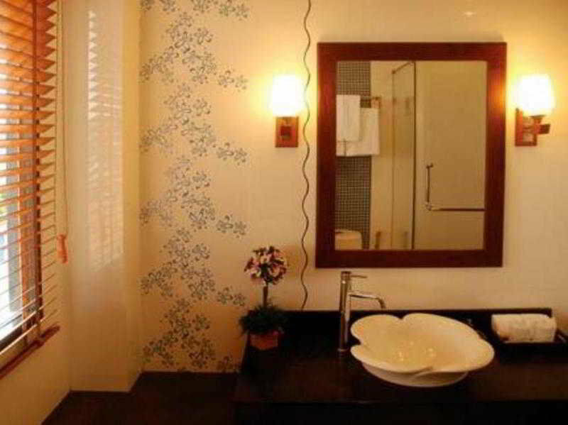 Patong Hiran Residence מראה חיצוני תמונה